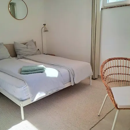 Olive Apartamento Rovinj