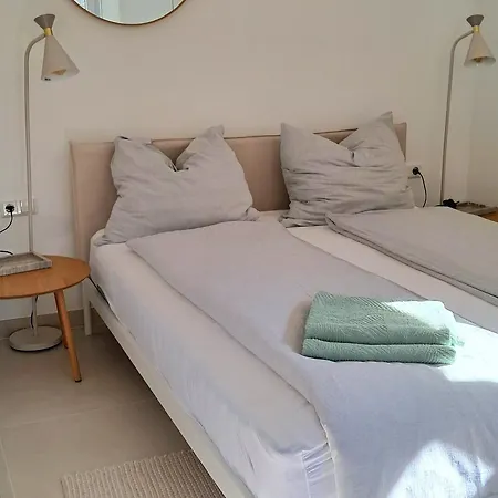 Apartamento Olive Rovinj