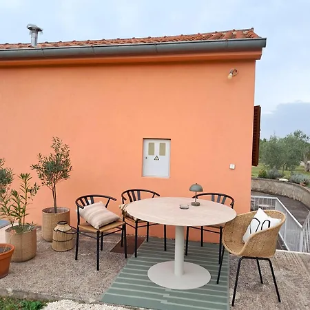 Appartamento Olive Rovigno