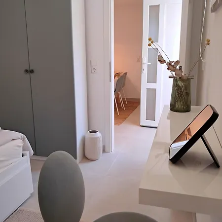Olive Appartement