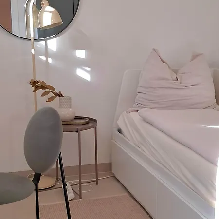 Апартаменты Olive Ровинь