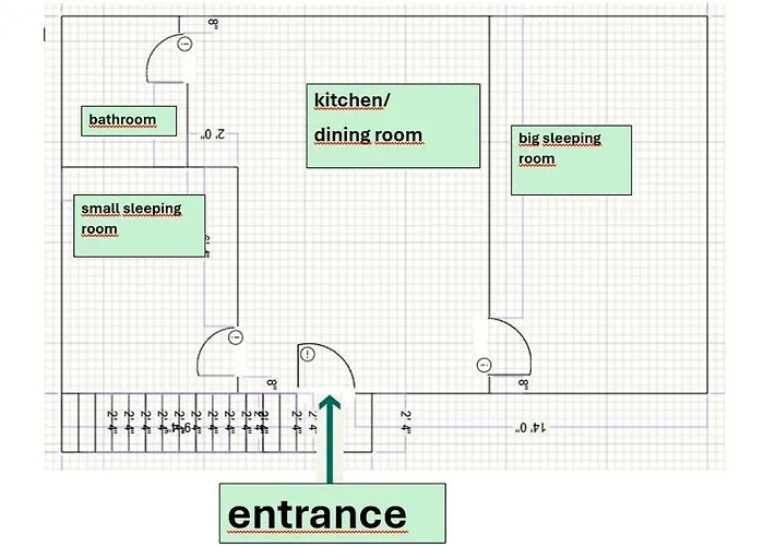 Olive Appartement Rovinj