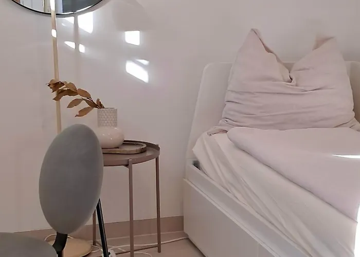 Appartement Olive Rovinj