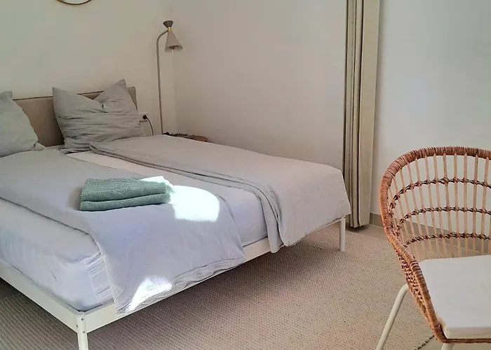 Olive Appartement Rovinj