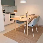 Olive Apartment