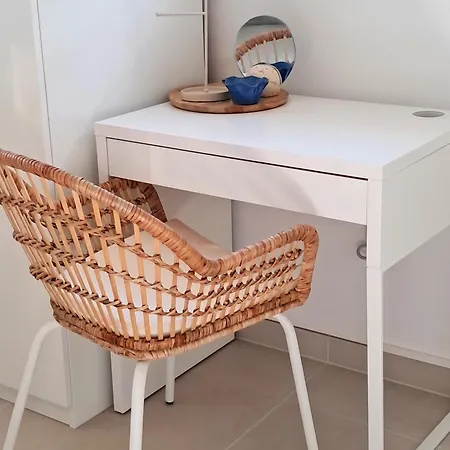Olive Apartmán Rovinj