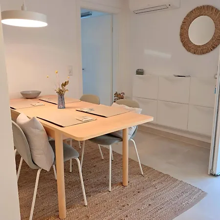 Olive Apartmán
