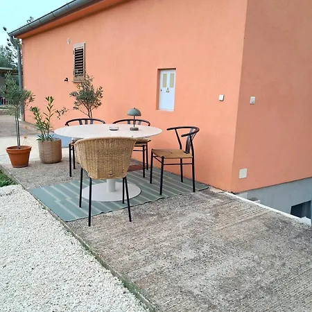 Apartmán Olive Rovinj