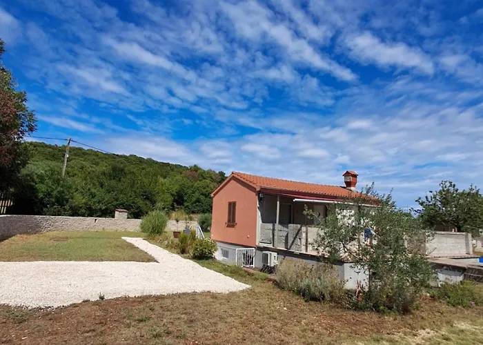 Olive Apartmán