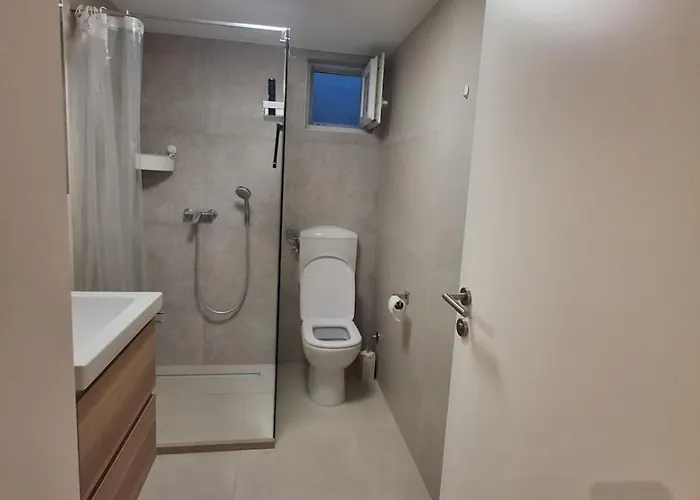 Olive Apartmán *