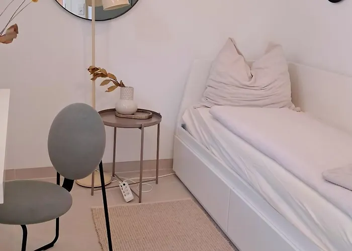 Apartmán Olive Rovinj