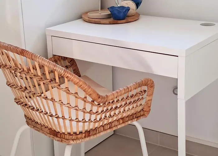 Olive Apartmán Rovinj