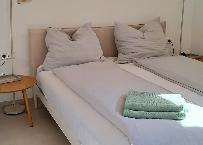 Apartmán Olive Rovinj
