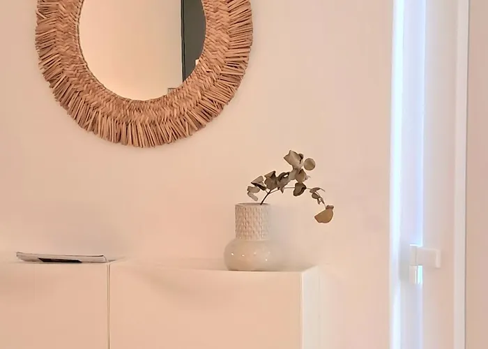 Olive Apartmán Rovinj