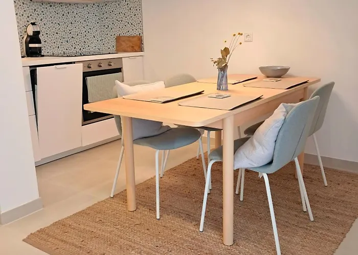 Olive Apartmán