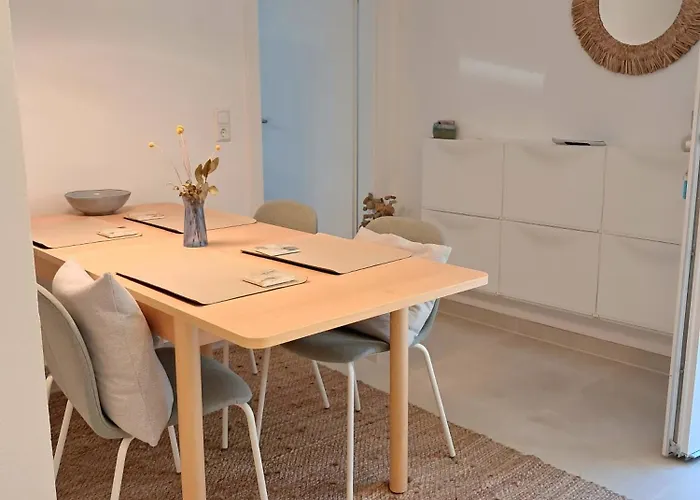 Olive Apartmán